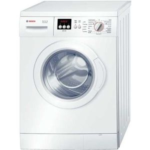 Bosch Varioperfect Wae28267nl Wasmachine 6kg 1400t