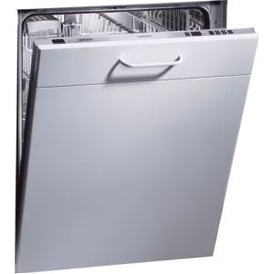Bosch Shv46a23 Volledig Inbouwvaatwasser Xl
