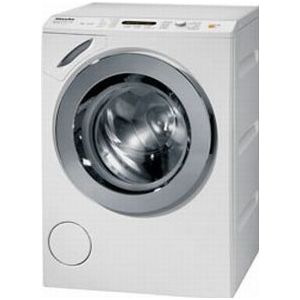 Miele W4144wps Wasmachine 6kg 1400t