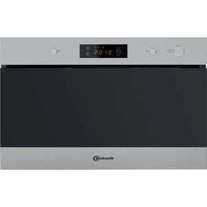 BAUKNECHT Inbouw-magnetron EMNK3 2138 IN