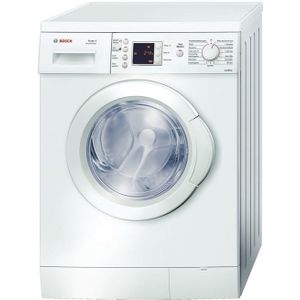 Bosch Wae32461nl Wasmachine 6kg 1600t