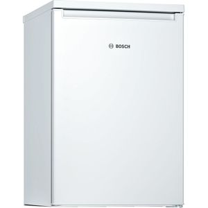 Bosch Ktr15nwfag Koelkast 85cm – Compact Stil En Praktisch Met Handige Multibox