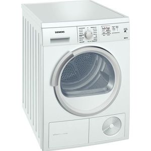 Siemens Wt46w562 Warmtepompdroger 7kg