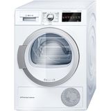 Bosch Wtw85490 Warmtepompdroger 8kg