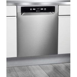 Bauknecht Obuc Ecosilent 8650 Onderbouw Vaatwasser 60cm | Nieuw (outlet)