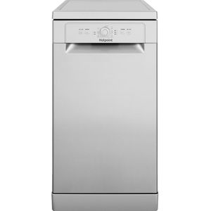 Hotpoint Hsfe 1b19 S Slimline Vaatwasser 45cm