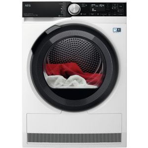 Aeg Tr959m6bc Warmtepompdroger 9 Kg | Nieuw (outlet)