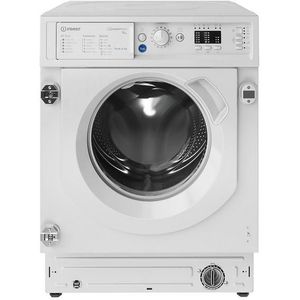 Indesit Biwmil91485 Inbouw Wasmachine 9kg 1400t | Nieuw (outlet)