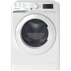 Indesit Bde 107436 Wv Was-droogcombinatie 10kg-7kg 1400t | Nieuw (outlet)