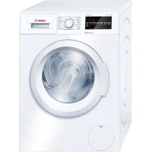 Bosch Wat28430 Serie 6 Wasmachine 8 Kg 1400t