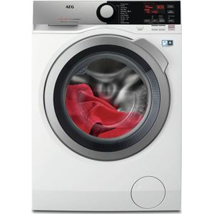Aeg L7fe96es Wasmachine 9kg 1400t | Nieuw (outlet)