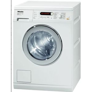 Miele W5847wps Wasmachine 7kg 1400t