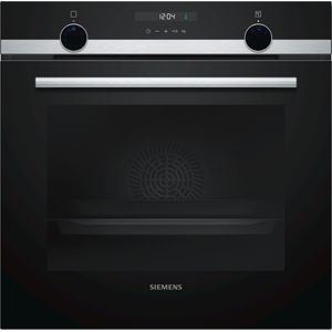 Siemens Hb535a0s0b Inbouw Oven 60cm | Nieuw (outlet)