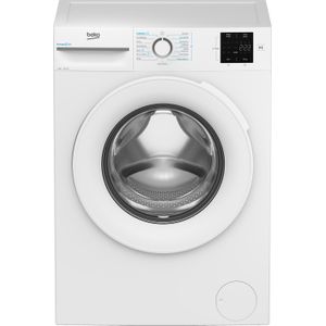 ​beko Bm3wt3841w Wasmachine 8 Kg 1400t | Nieuw (outlet)