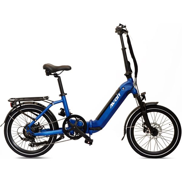 Elektrische vouwfietsen kopen? | E-bikes online | beslist.be