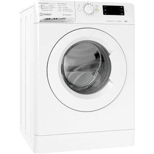 Indesit Mtwe 81495e W De Wasmachine 8kg 1400t