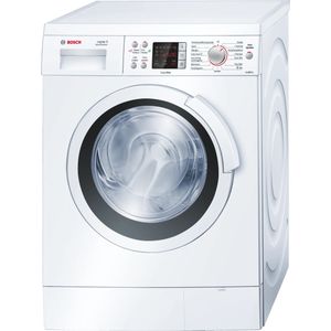 Bosch Was32470nl Wasmachine 8kg 1600t