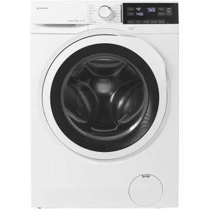 John Lewis Jlwm1427 Wasmachine 8kg 1400t