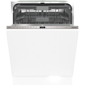 Hisense Hv673b60 Inbouw Vaatwasser 60cm | Nieuw (outlet)