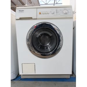Miele W909 Wasmachine 5kg 1400t