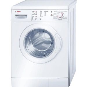 Bosch Wae24167 Wasmachine 6kg 1200t