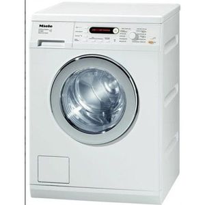 Miele W 5847 Wps Wasmachine 7kg 1400t