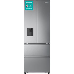 Hisense Rf632n4wie Amerikaanse Koelkast 200cm | Nieuw (outlet)