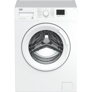 Beko Wtb820e1w Wasmachine 8kg 1200t