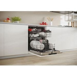 Hoover Hi3e9e0s Inbouw Vaatwasser 60cm | Nieuw (outlet)