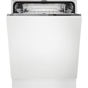 Aeg Fss5360xz Inbouw Vaatwasser 60cm