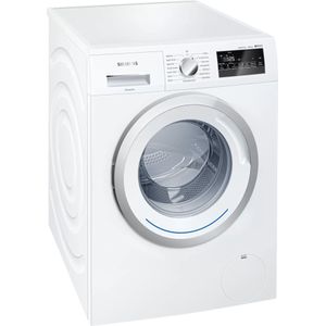 Siemens Wm14n200 Varioperfect Wasmachine 8kg 1400t