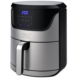 Winning Star St-9685 Circulatie Airfryer 7l 1800w