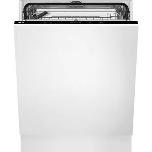 Aeg Fsb42607z Inbouw Vaatwasser 60cm | Nieuw (outlet)