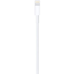 Apple Lightning-naar-usb-kabel (05 M)