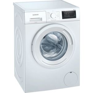 Siemens Wm14n0h2 Wasmachine 7kg 1400t
