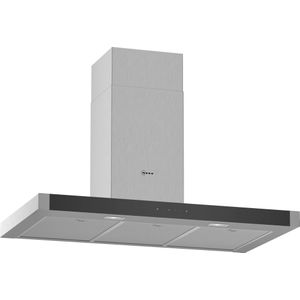 Neff D94bhm1n0b Wandschouwkap 90cm | Nieuw (outlet)