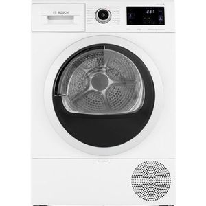 Bosch WTU87675NL - Wasdroger
