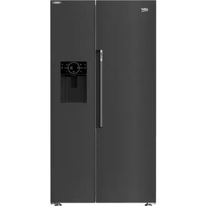 Beko Asp342vpz Amerikaanse Koelkast 179cm | Nieuw (outlet)