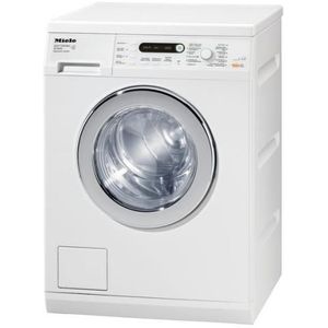 Miele W 5844 Wasmachine 7kg 1400t