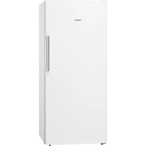 Siemens GS51NAWCV Vriezer Vrijstaand 290 l C Wit