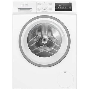 Siemens Wm14n12a Wasmachine 9kg 1400t | Nieuw (outlet)