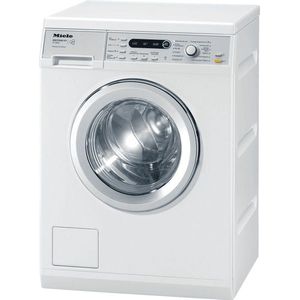 Miele W5893 Wps Edition 111 Wasmachine 8kg 1600t