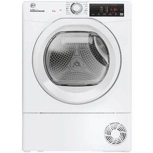 Hoover Hrec9te Condensdroger 9kg | Nieuw (outlet)
