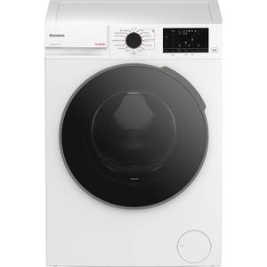 Blomberg Lrf854311w Was-droogcombinatie 8kg-5kg 1400t | Nieuw (outlet)