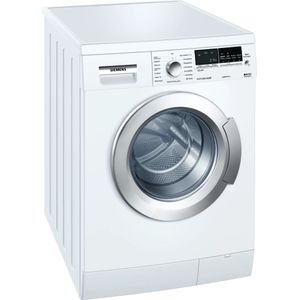 Siemens Wm14e497 Varioperfect Wasmachine 7kg 1400t | Nieuw (outlet)