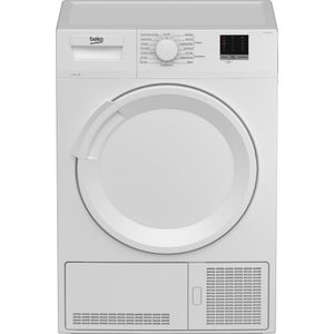 Beko Dtlce80051w Condensdroger 8kg