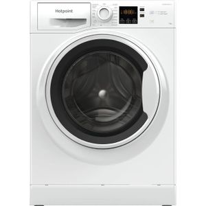 Hotpoint Nswa1146ww Wasmachine 11kg 1400t