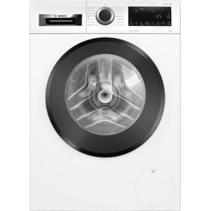 Bosch Wgg24400 Wasmachine 9kg 1400t | Nieuw (outlet)