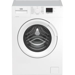 Beko Wtl82051w Wasmachine 8kg 1200t | Nieuw (outlet)