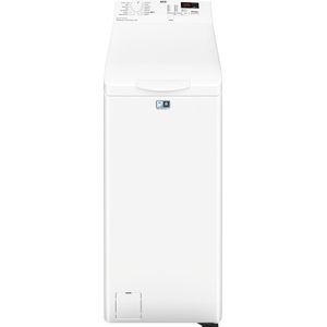 Aeg Ltr6162 Wasmachine Bovenlader 6kg 1200t | Nieuw (outlet)